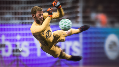 Jugabilidad más fluida