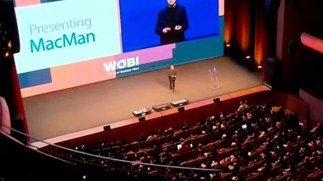 Foro WOBI en Colombia: ¿qué hacer para convertir su negocio en un éxito?