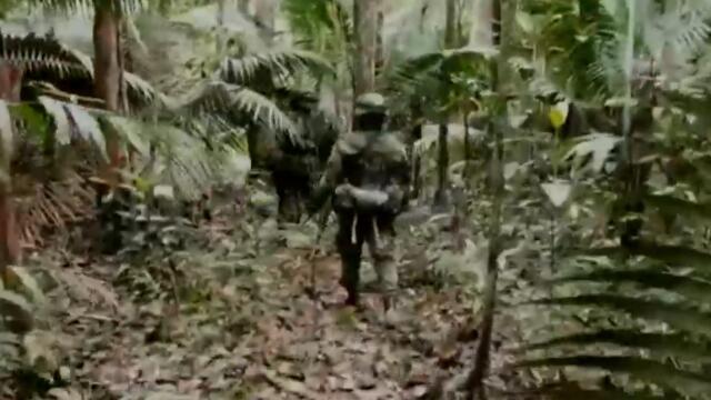 Protocolo de cese al fuego con disidencias incluirá georreferenciación de sus hombres Protocolo de cese al fuego con disidencias incluirá georreferenciación de sus hombres