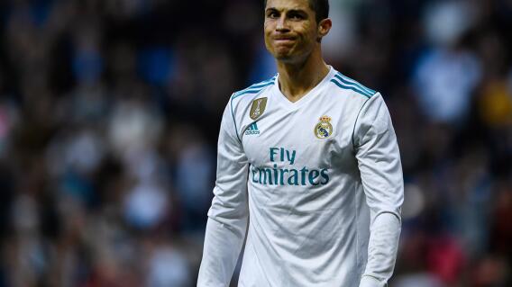 7524_La Kalle - Lluvia de MEMES a Cristiano Ronaldo por GOLPIZA en el partido contra Deportivo - Foto: AFP 7524_La Kalle - Lluvia de MEMES a Cristiano Ronaldo por GOLPIZA en el partido contra Deportivo - Foto: AFP