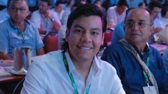 Fallece Víctor Roqueme Fallece Víctor Roqueme