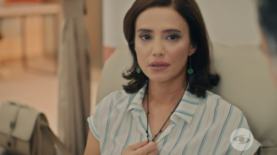 Capítulo 63 El destino de Melek. Capítulo 63 El destino de Melek.