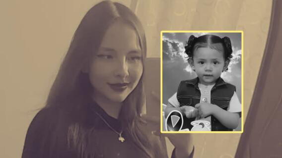 Expareja de Silvana Torres y el triste intento que hizo por salvarla: "No escucharon" Expareja de Silvana Torres y el triste intento que hizo por salvarla: "No escucharon"