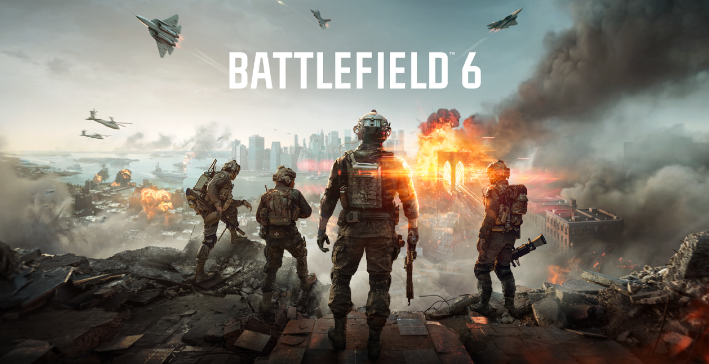 Battlefield 6 | RESEÑA