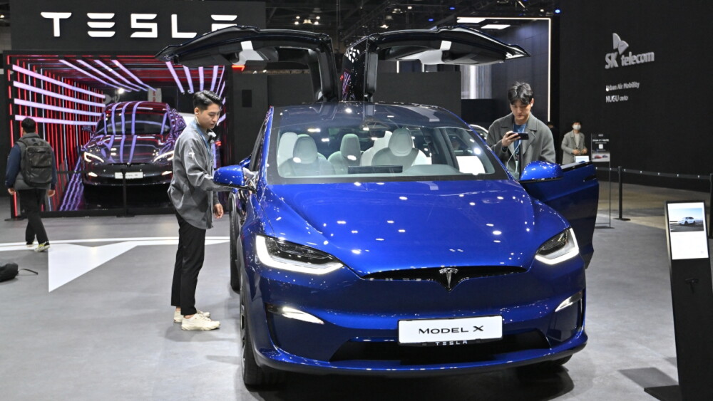 Esto es lo que cuesta un Tesla en Colombia, ¿compraría alguno? - BluRadio