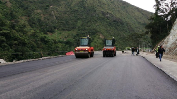 343640_Blu Radio. Vía al Llano / Foto: ANI