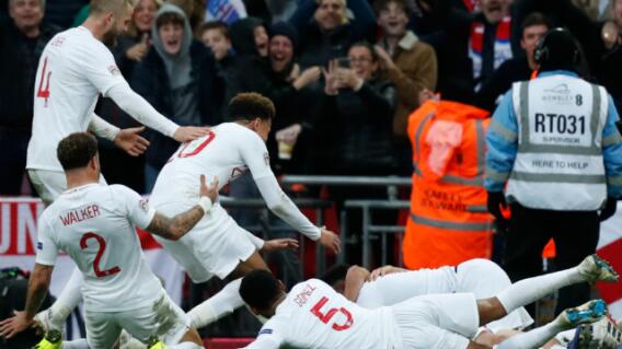 291740_Selección de Inglaterra