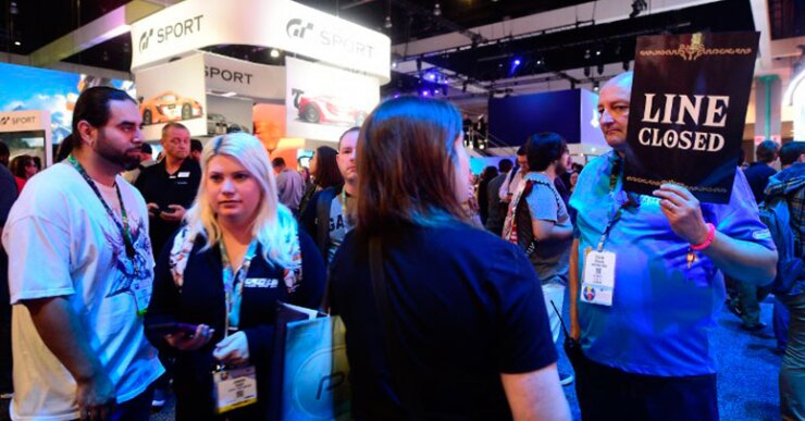 Más de 20.000 personas participaron el año pasado en un encuentro de "difusores" y editores de videojuegos organizado por Twitch y más de dos millones lo siguieron en línea, señaló la empresa.