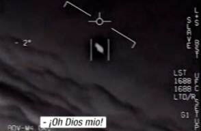 335079_BLU Radio // Ovni Pentágono // Foto: Pentágono