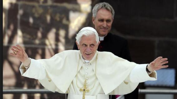 146404_Foto referencia: AFP