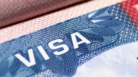 Embajada de Estados Unidos en Bogotá anuncia cambios en la imagen de la visa Embajada de Estados Unidos en Bogotá anuncia cambios en la imagen de la visa