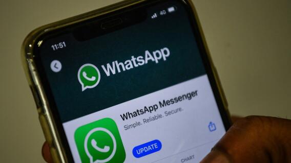 Nueva funciones que tendrá WhatsApp Nueva funciones que tendrá WhatsApp