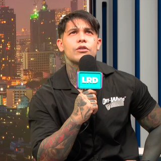 Yeferson Cossio reveló si lo hospitalizaron por consumir drogas