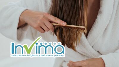 Invima advierte riesgos por consumo de producto capilar