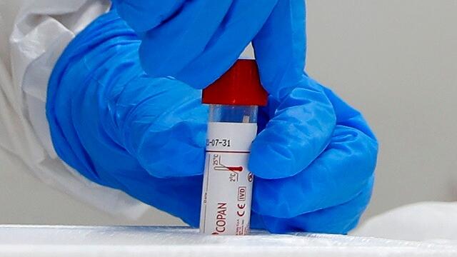 Mujer con coronavirus en Bucaramanga habría tenido contacto con por lo menos 10 personas Mujer con coronavirus en Bucaramanga habría tenido contacto con por lo menos 10 personas