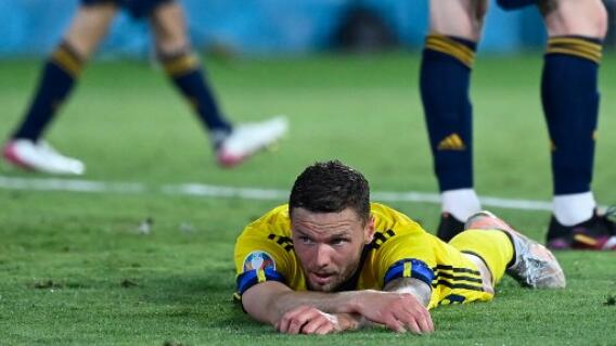 Marcus Berg Marcus Berg