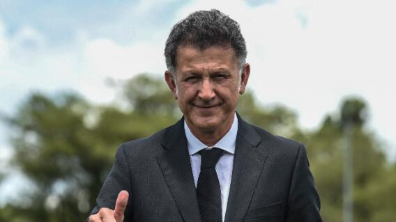 Juan Carlos Osorio Juan Carlos Osorio