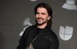 US-ENTERTAINMENT-MUSIC-LATINGRAMMY-PRESSROOM