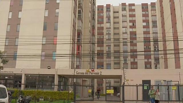 El celador “lo dejó caer”, dice la mamá de niño que murió en ascensor en el sur de Bogotá