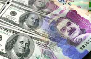 Dólar 29 de julio