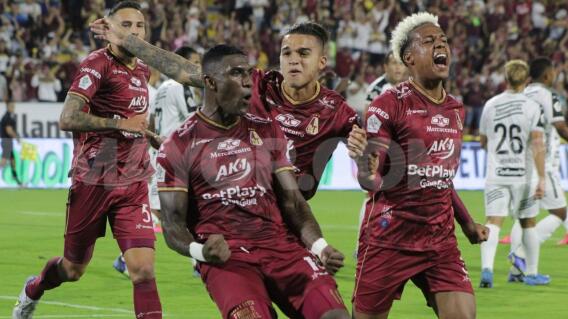 Deportes Tolima, a la final.jpg Deportes Tolima, a la final.jpg