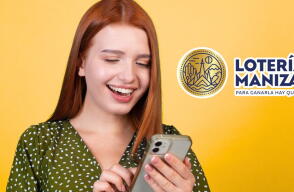 Lotería de Manizales hoy miércoles 7 de octubre: conozca los números ganadores del sorteo