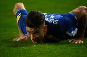 Mateus Uribe Mateus Uribe