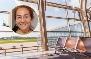 Encuentran el cuerpo de Orlinda Marín 