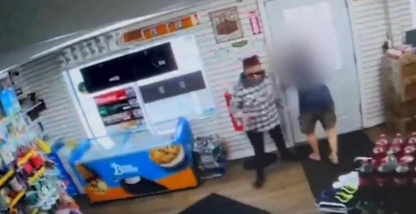 Mujer escapó de su secuestrador en Estados Unidos