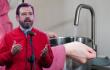 Alcalde Galán despejó la duda sobre cuándo volverá el racionamiento de agua a Bogotá