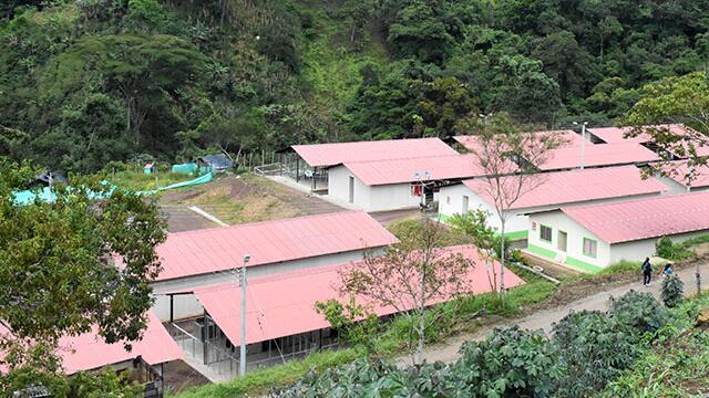 Gobierno fijó último plazo para que exguerrilla de las FARC entregue bienes de reparación a víctimas