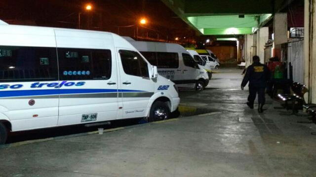 Paro cívico paraliza la Terminal de Trasporte de Buenaventura: buses no pueden salir de la ciudad