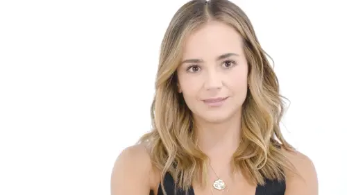 Tuti Vargas habla de las relaciones tóxicas en Me raya la cabeza.