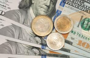 Precio del dólar hoy, miércoles 14 de enero de 2026, en Colombia: TRM se ubica cerca de $3.600