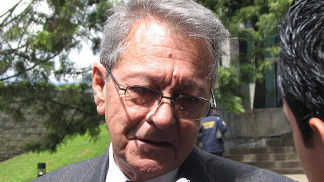 JEP acepta sometimiento del general (r) Arias Cabrales y ordena su libertad