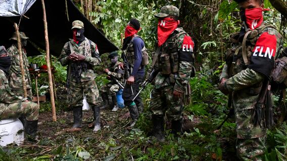 348147_ELN // Foto: AFP 348147_ELN // Foto: AFP