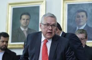 “Es posible que en este momento se sientan dioses, dioses de barro”: minjusticia al Clan del Golfo