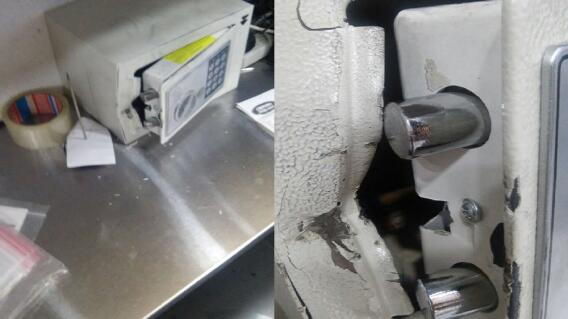 270884_Foto Policía Metropolitana de Bucaramanga