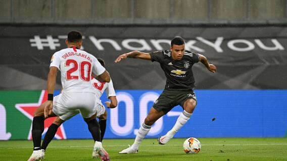Man united vs Sevilla Man united vs Sevilla