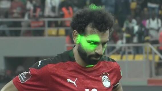 Mohamed Salah Mohamed Salah