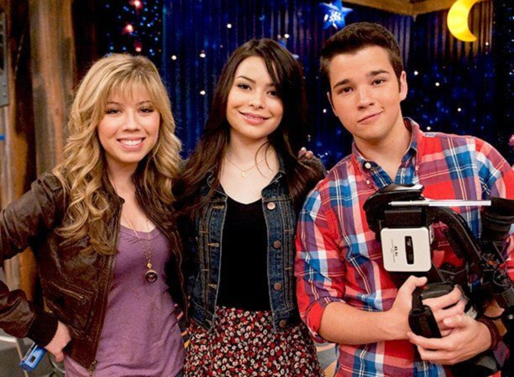 iCarly: ¿Por qué Sam (Jennette McCurdy) no está en la nueva temporada de iCarly?