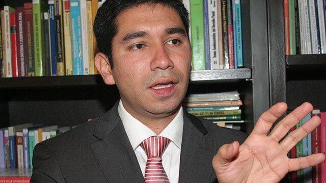 Cartel de la toga: Fiscalía firma principio de oportunidad con Gustavo Moreno