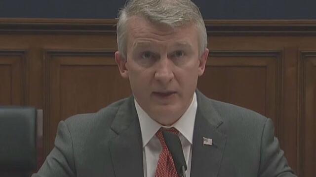 “El de 2020 podría ser el invierno más oscuro de nuestra historia moderna”: funcionario de EE.UU 