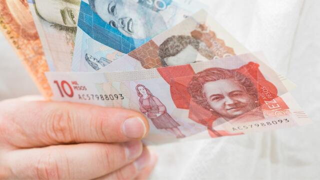 Banco de la República sube de nuevo sus tasas de interés: quedan en 10% Banco de la República sube de nuevo sus tasas de interés: quedan en 10%