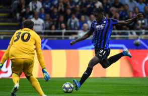 346247_Blu Radio. Duván Zapata // Foto: AFP