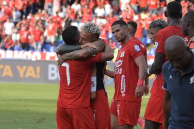 América de Cali América de Cali