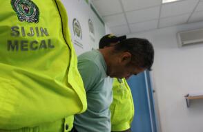 271861_Foto: Policía Metropolitana de Cali.