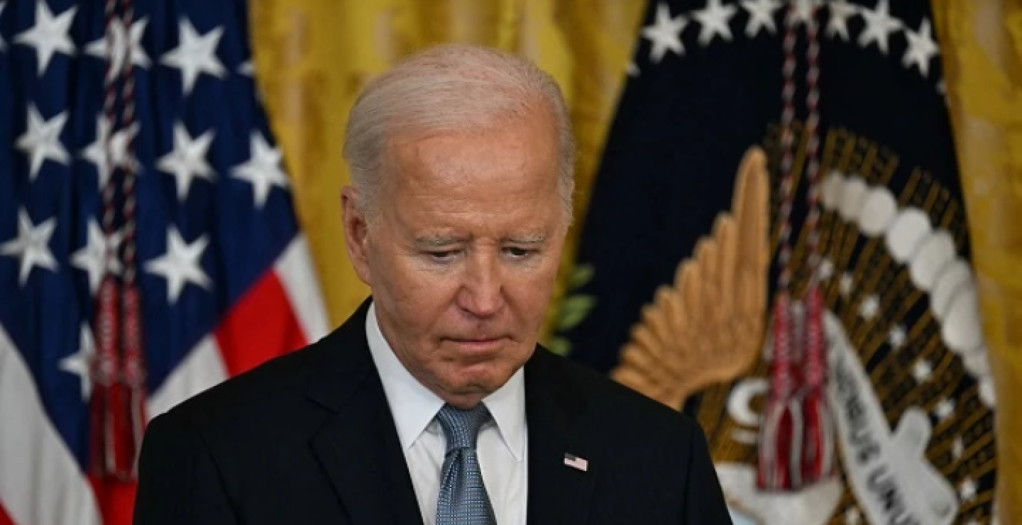 Si Biden no se retira, Disney y Netflix no harán más donaciones a campaña demócrata