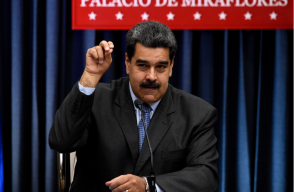 315692_BLU Radio. Nicolás Maduro / Foto: AFP.