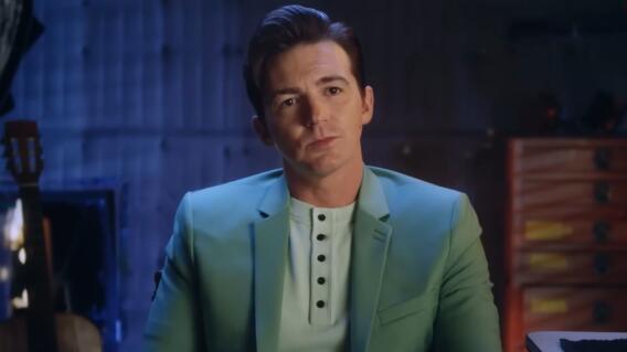 Drake Bell Drake Bell